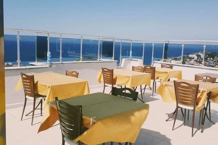 La Bella Suite