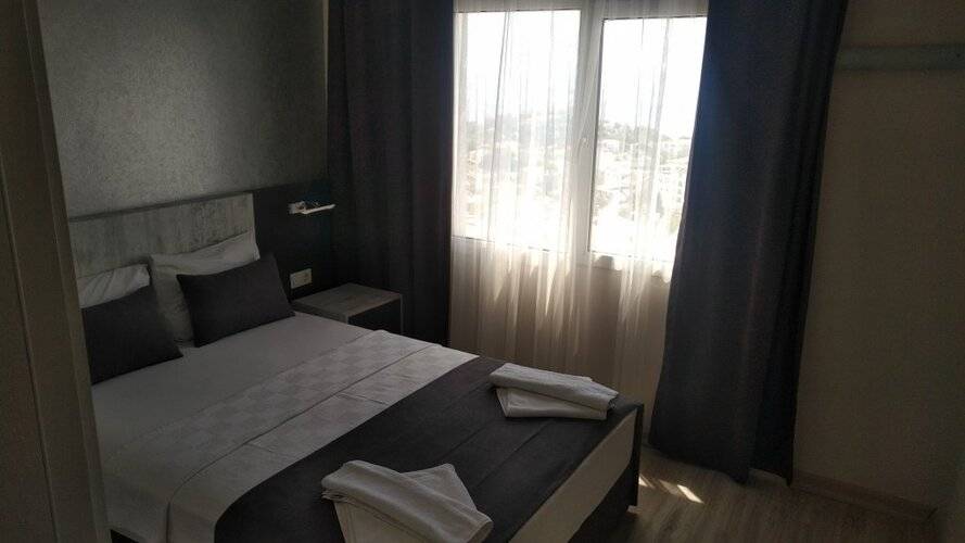 La Bella Suite