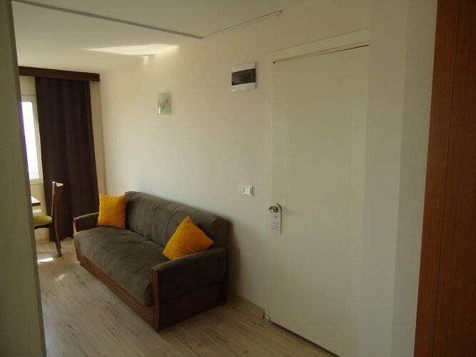 La Bella Suite