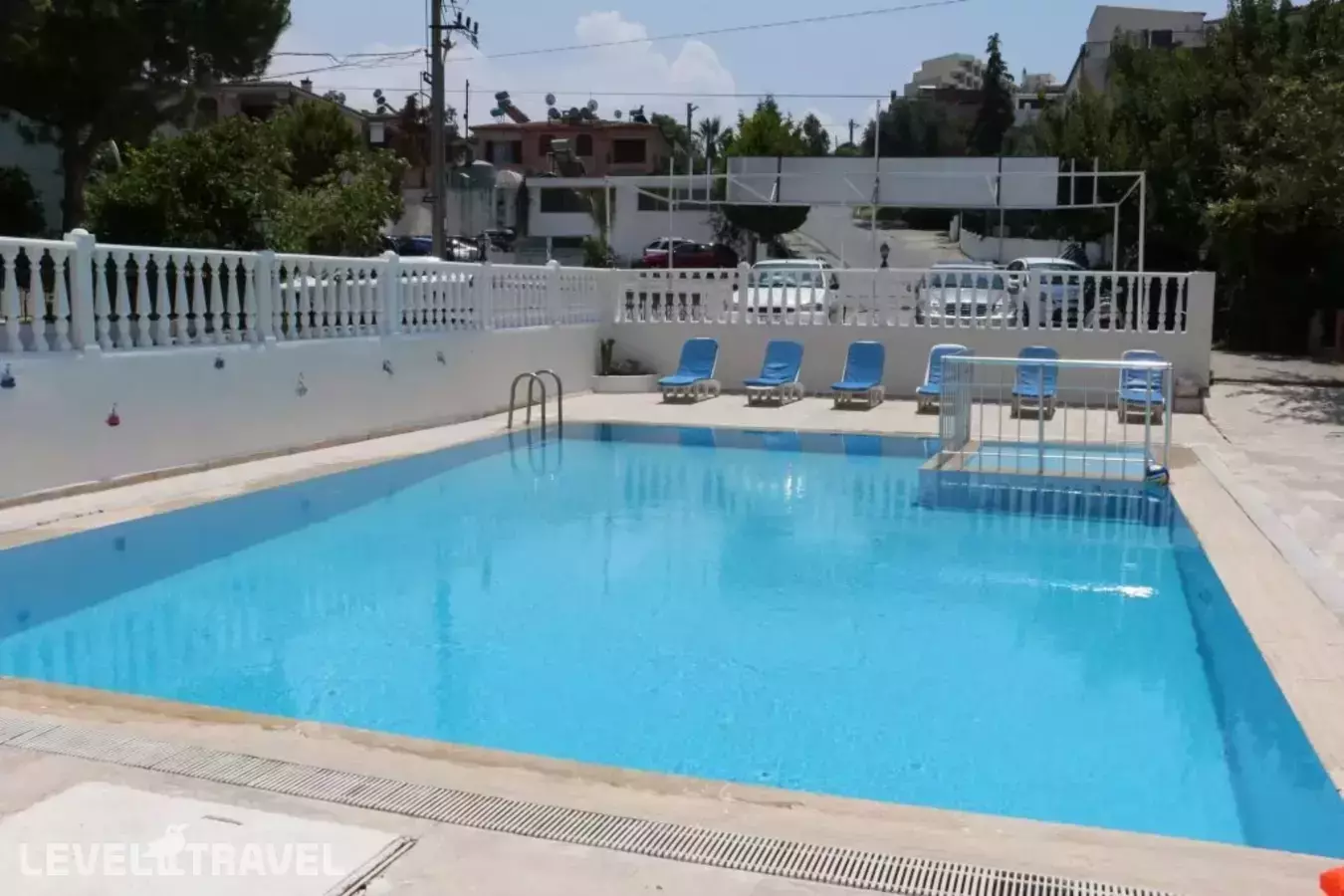 Grand Nett Hotel Kusadasi