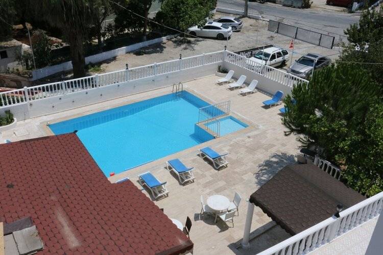 Grand Nett Hotel Kusadasi
