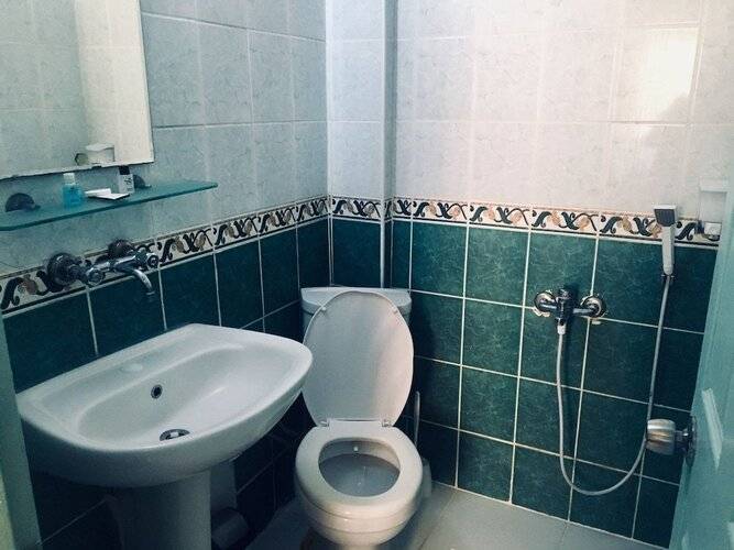 Hikmethan Otel