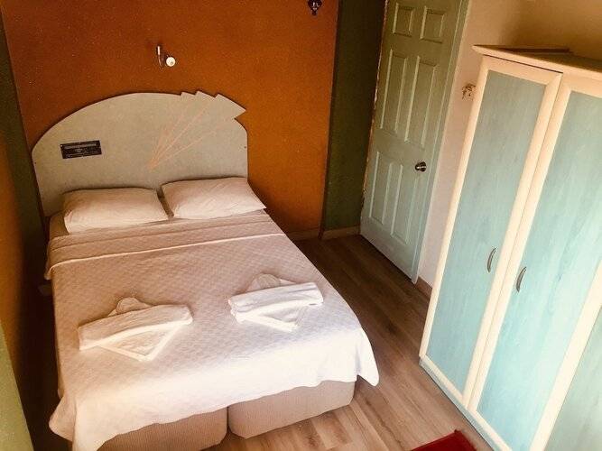 Hikmethan Otel