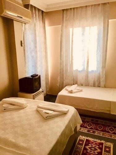 Hikmethan Otel