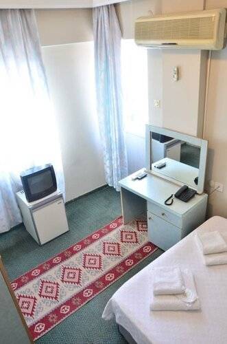 Hikmethan Otel