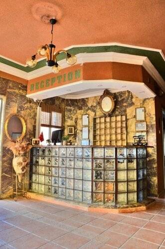 Hikmethan Otel