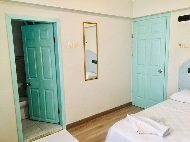 Hikmethan Otel