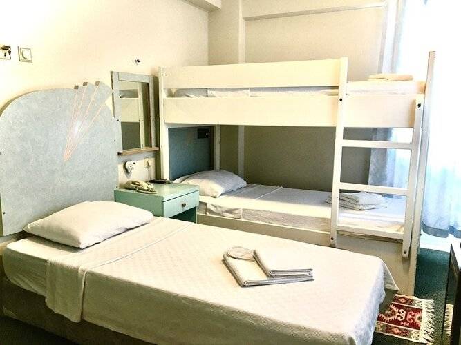 Hikmethan Otel