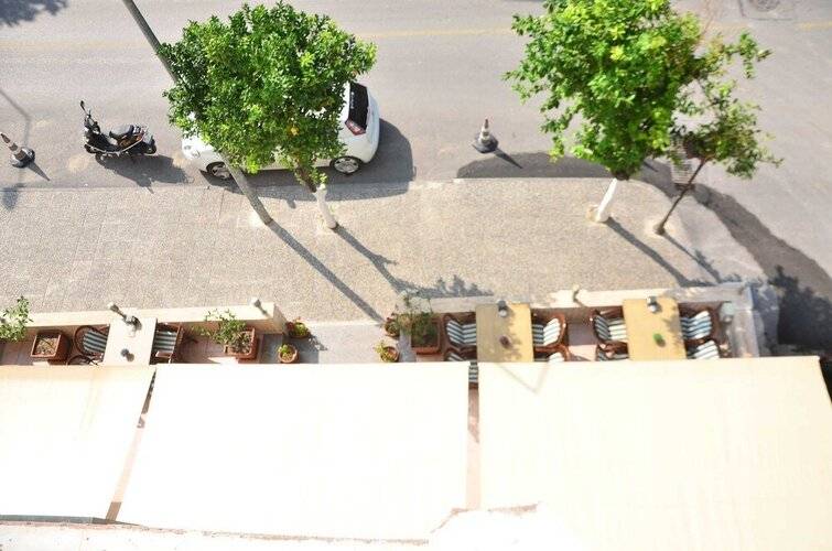Hikmethan Otel