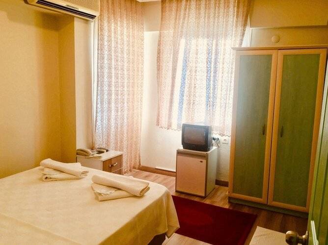 Hikmethan Otel