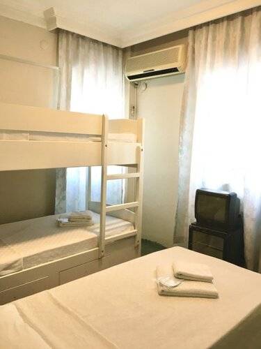 Hikmethan Otel