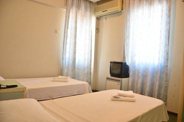 Hikmethan Otel