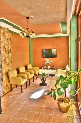 Hikmethan Otel