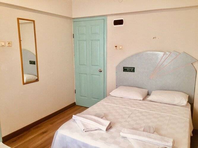 Hikmethan Otel