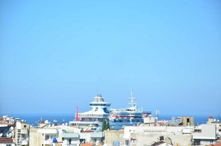 Hikmethan Otel