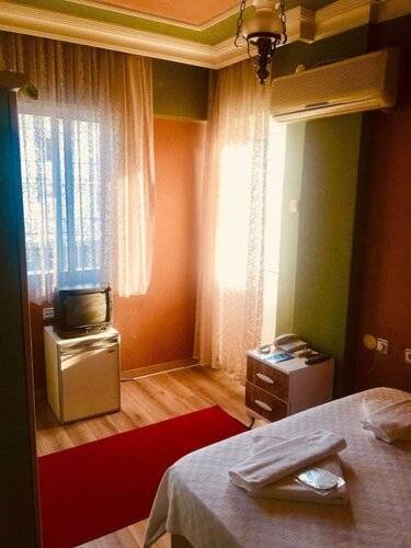 Hikmethan Otel