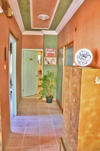 Hikmethan Otel