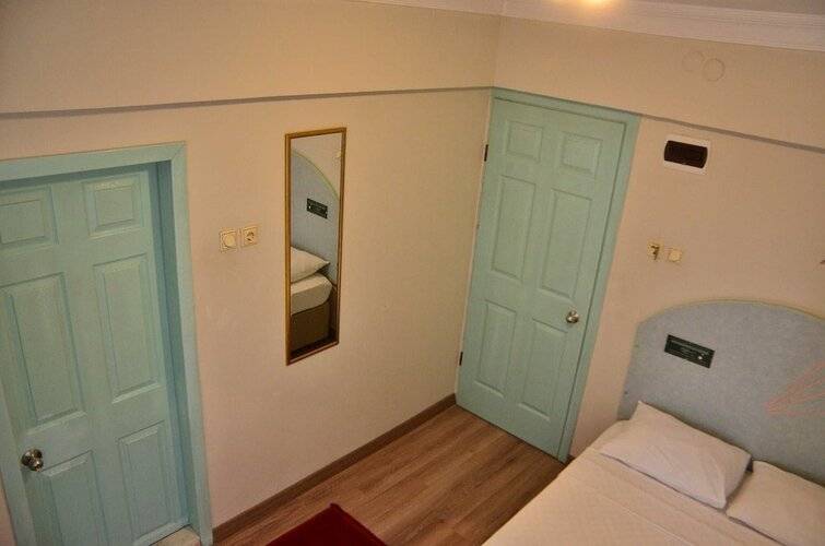 Hikmethan Otel
