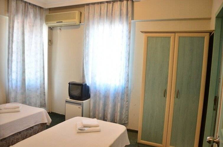 Hikmethan Otel