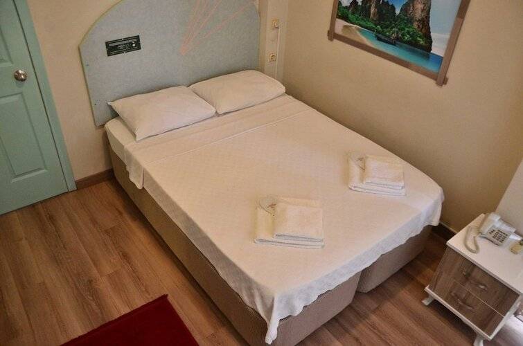 Hikmethan Otel