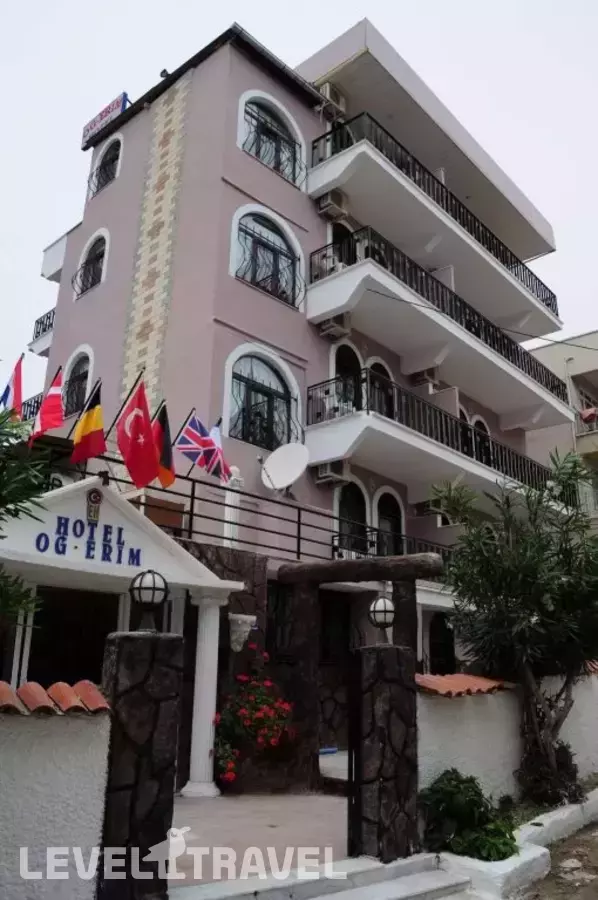 Hotel Ogerim