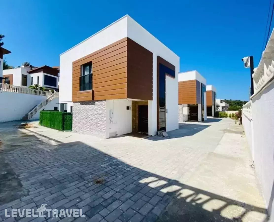 Luxury Villa Ada Marin