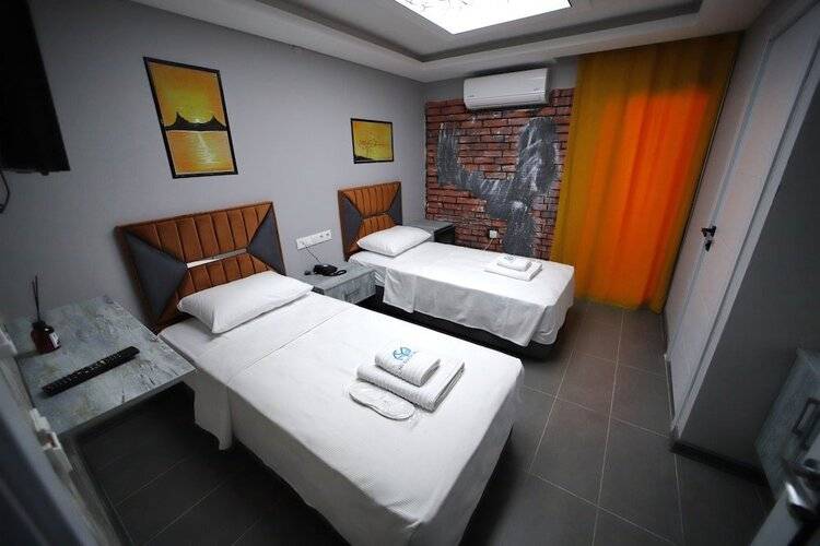Mybeach Hotel