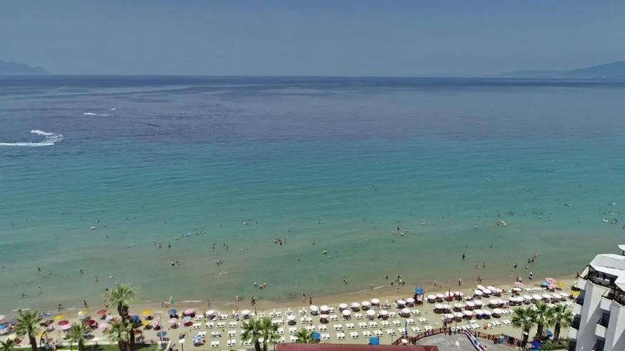 Mybeach Hotel