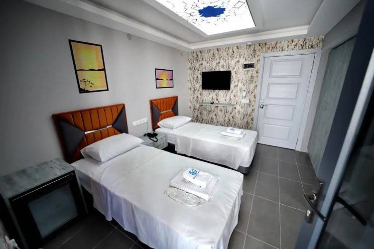 Mybeach Hotel
