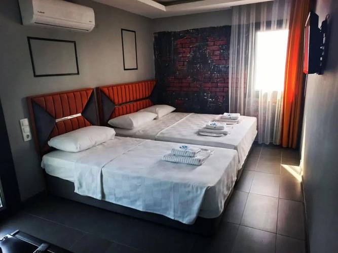Mybeach Hotel