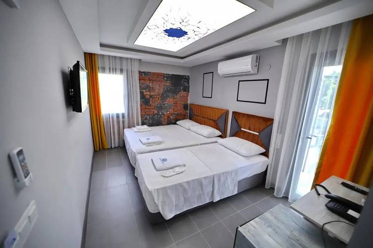 Mybeach Hotel