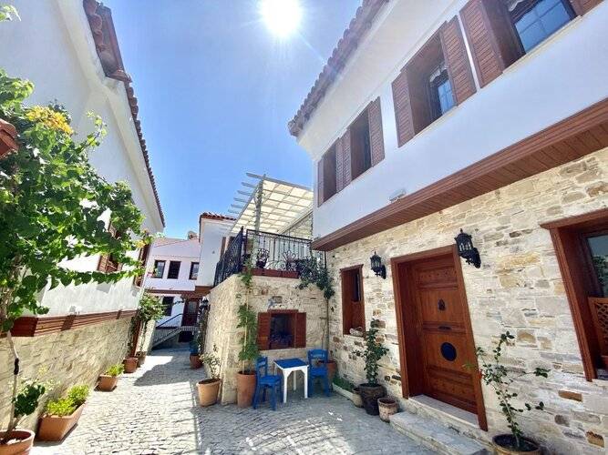 Villa Ephesus