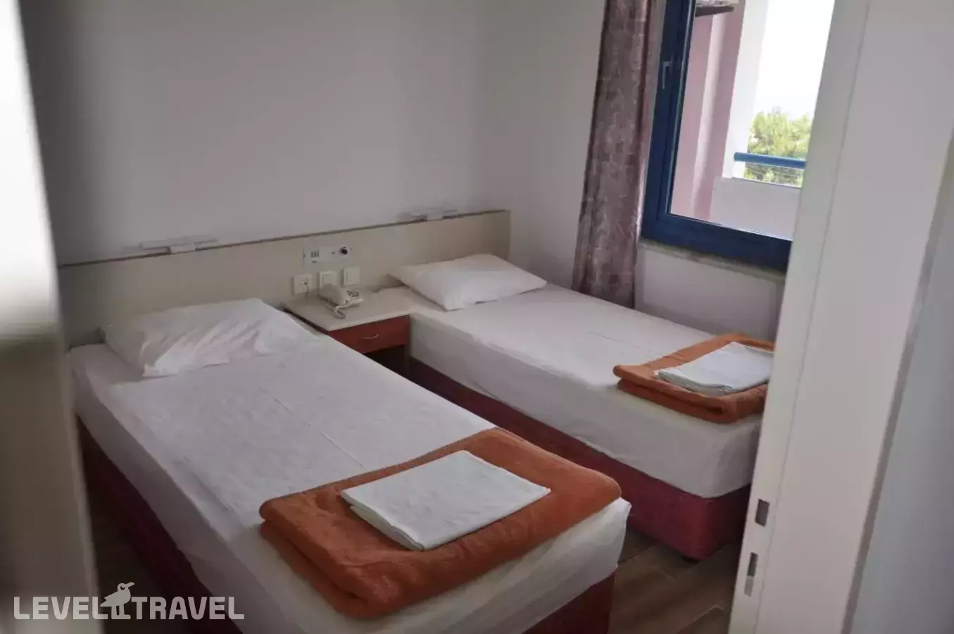 Апартаменты Happy