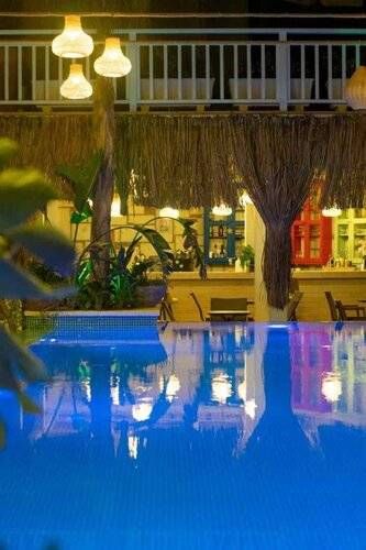 Tnr Boutique Hotel Spa (Adults Only 12+)