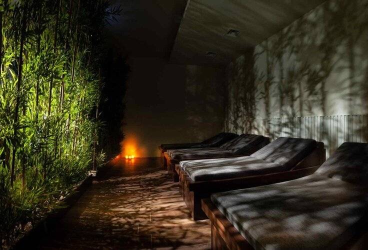 Tnr Boutique Hotel Spa (Adults Only 12+)