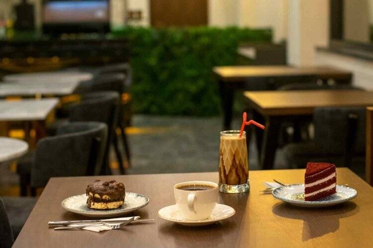 Tnr Boutique Hotel Spa (Adults Only 12+)