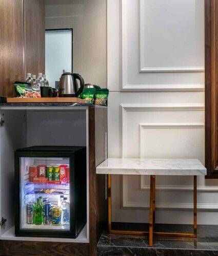 Tnr Boutique Hotel Spa (Adults Only 12+)
