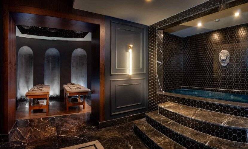 Tnr Boutique Hotel Spa (Adults Only 12+)