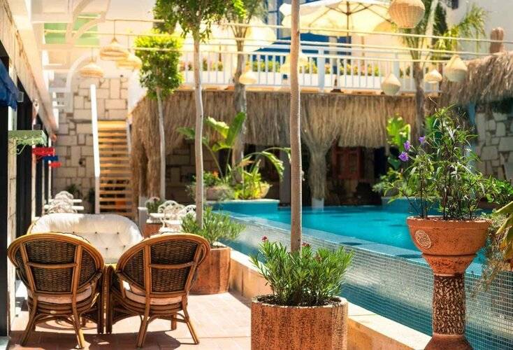 Tnr Boutique Hotel Spa (Adults Only 12+)