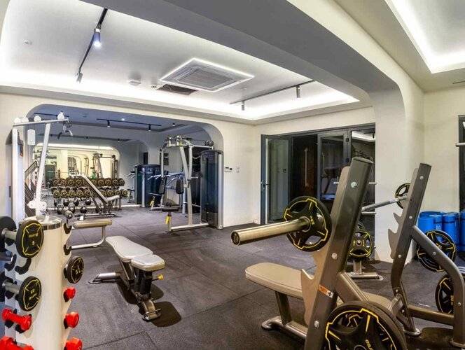 Tnr Boutique Hotel Spa (Adults Only 12+)