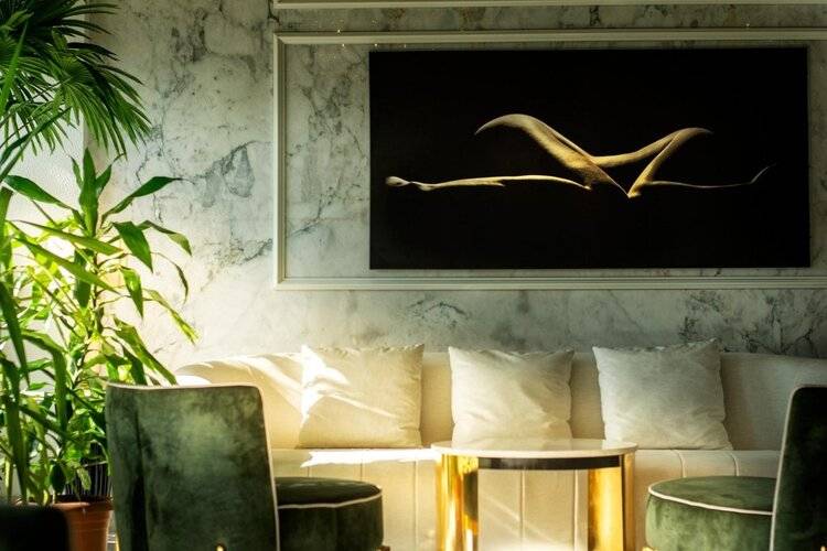 Tnr Boutique Hotel Spa (Adults Only 12+)