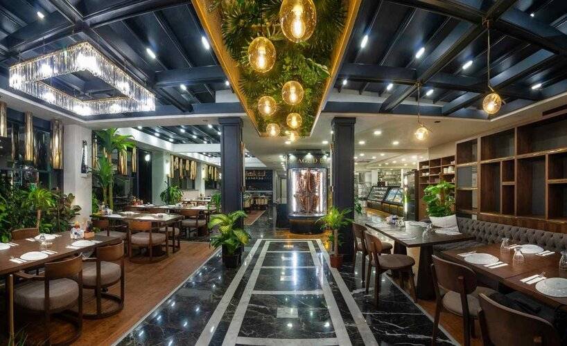 Tnr Boutique Hotel Spa (Adults Only 12+)