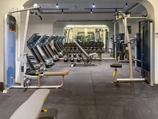 Tnr Boutique Hotel Spa (Adults Only 12+)