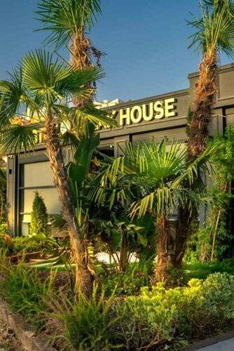 Tnr Boutique Hotel Spa (Adults Only 12+)