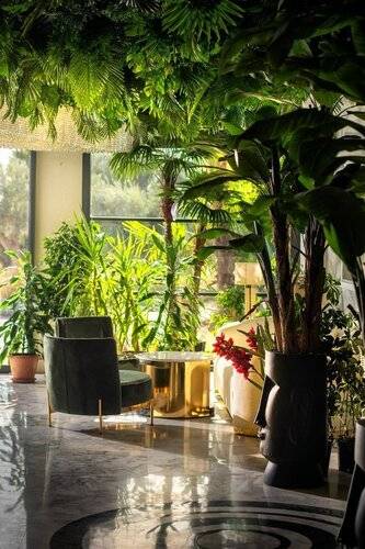 Tnr Boutique Hotel Spa (Adults Only 12+)