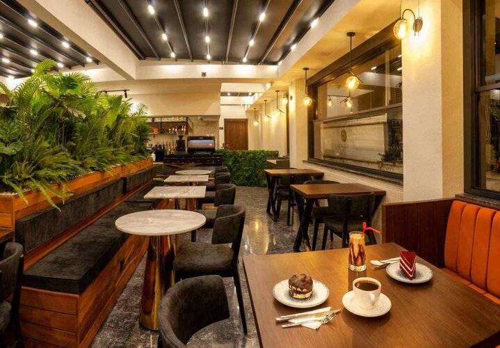 Tnr Boutique Hotel Spa (Adults Only 12+)