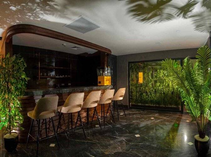 Tnr Boutique Hotel Spa (Adults Only 12+)