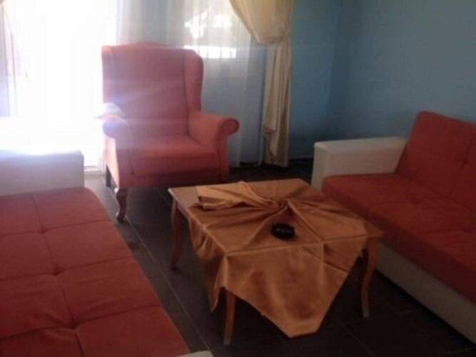 The Palm Club Apart Otel