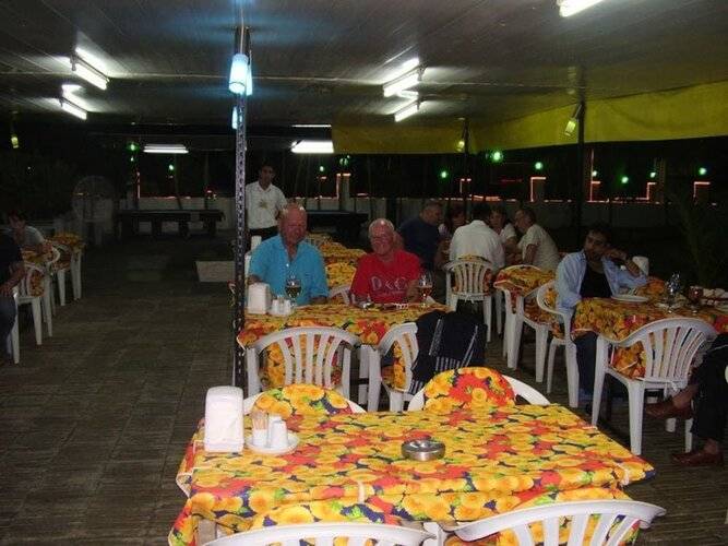 The Palm Club Apart Otel