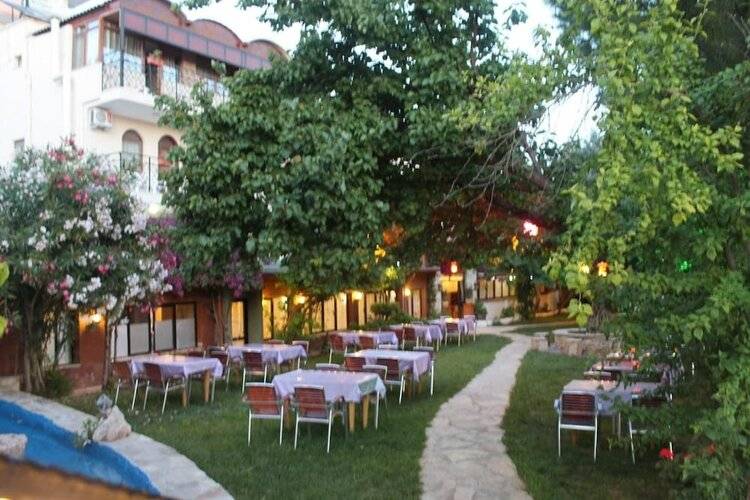 Soleil Otel
